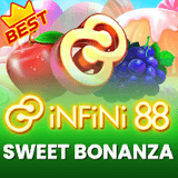 Infini88 Sweet Bonanza