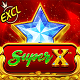 Super X™